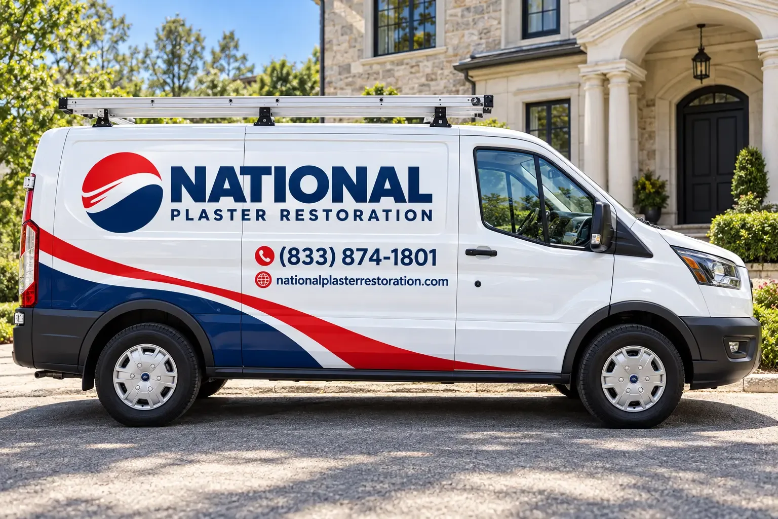 Plaster Repair in Woodsfield, OH near me