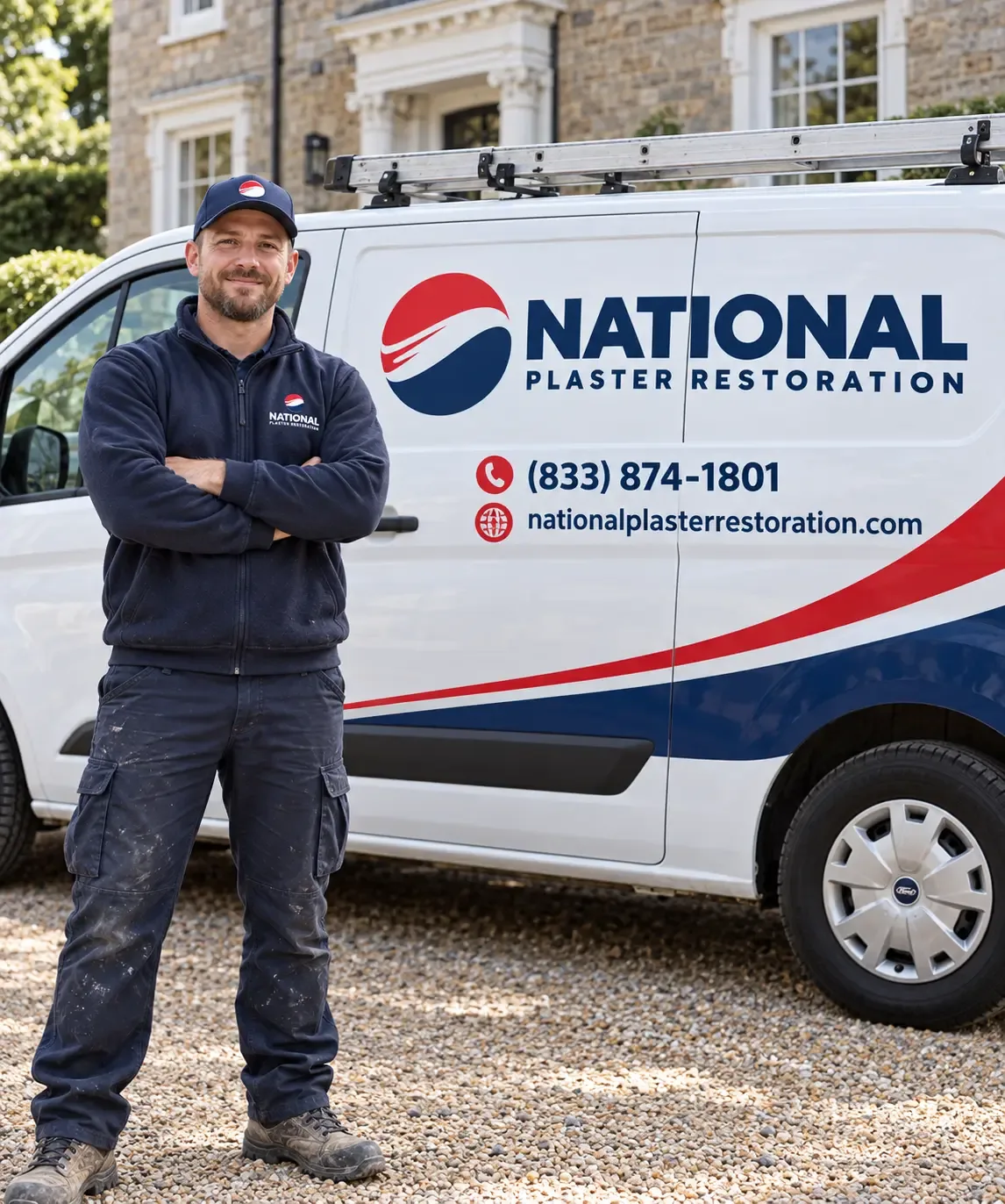 Plaster Repair company in Woodsfield, OH